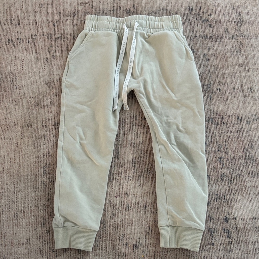 Jamie Kay light green pant